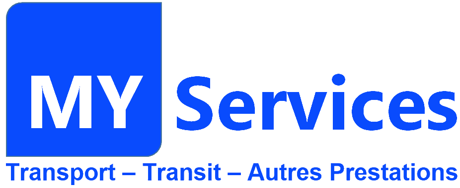 MY Services Logo